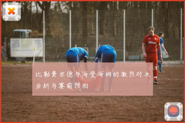 比勒费尔德与海登海姆的激烈对决分析与赛前预测