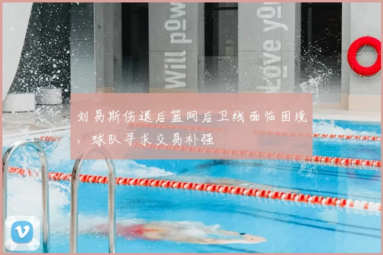 刘易斯伤退后篮网后卫线面临困境，球队寻求交易补强