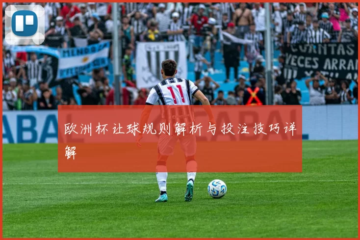 欧洲杯让球规则解析与投注技巧详解