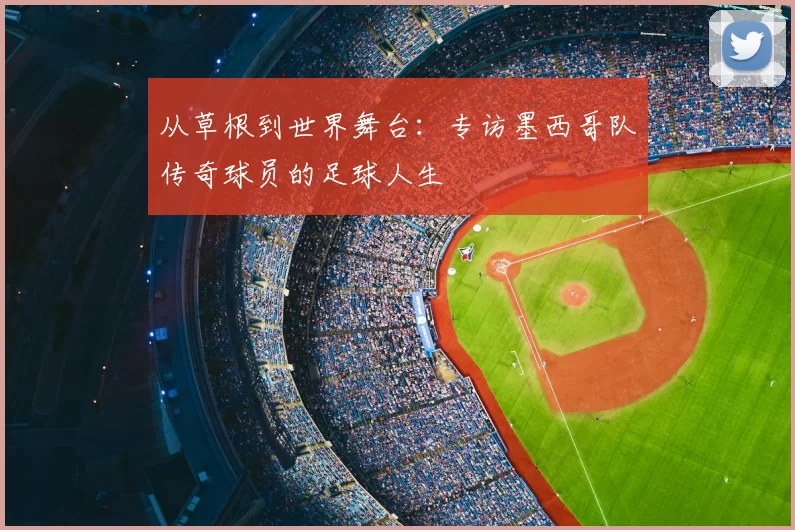 从草根到世界舞台:专访墨西哥队传奇球员的足球人生